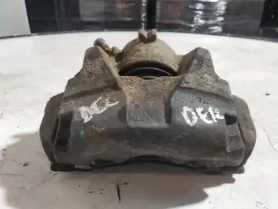 Second-hand car spare part front right brake caliper for dacia duster adventure 4x4 oem iam references 