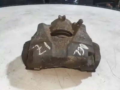 Second-hand car spare part front left brake caliper for dacia duster adventure 4x4 oem iam references 