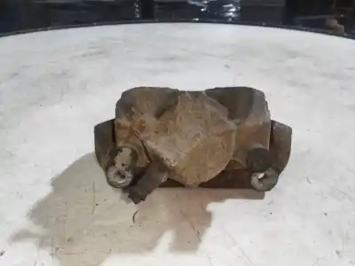 Second-hand car spare part front left brake caliper for dacia duster adventure 4x4 oem iam references   