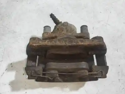 Second-hand car spare part front left brake caliper for dacia duster adventure 4x4 oem iam references   