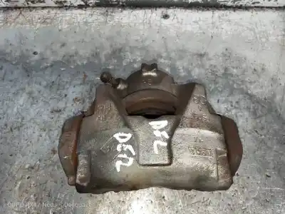 Piesă de schimb auto la mâna a doua ETRIER FRÂNÃ DREAPTA pentru DACIA DUSTER II  Referințe OEM IAM   