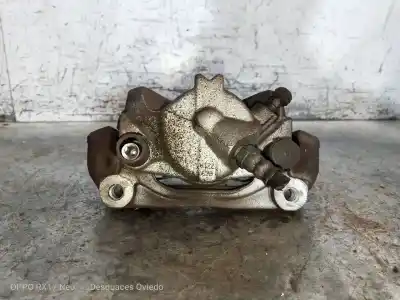 Second-hand car spare part front right brake caliper for dacia duster ii comfort oem iam references   