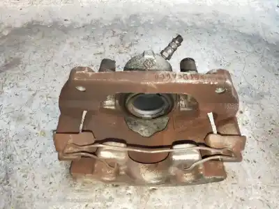 Second-hand car spare part front right brake caliper for dacia duster ii comfort oem iam references   