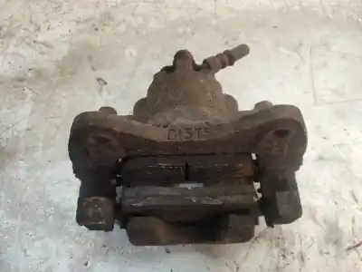 Second-hand car spare part front right brake caliper for daihatsu sirion (m3..) 1.3 oem iam references   