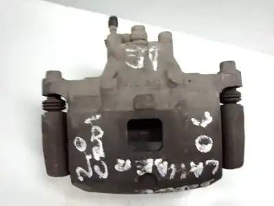 Gebrauchtes Autoersatzteil bremssattel vorn rechts zum dodge caliber sxt oem-iam-referenzen 