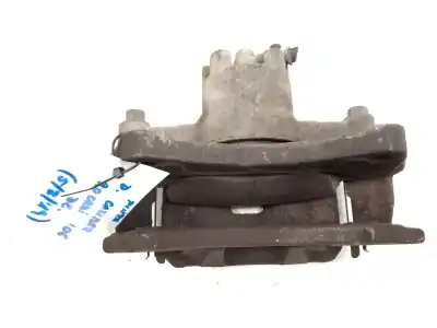 Second-hand car spare part front right brake caliper for dodge caliber sxt oem iam references   