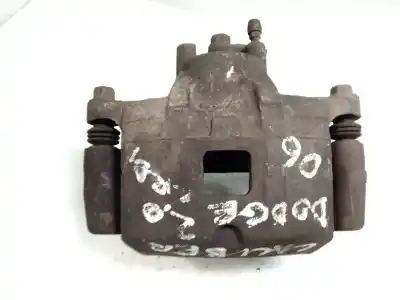 Gebrauchtes Autoersatzteil bremszange vorn links zum dodge caliber sxt oem-iam-referenzen 