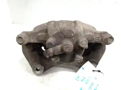 Second-hand car spare part front left brake caliper for dodge caliber sxt oem iam references   