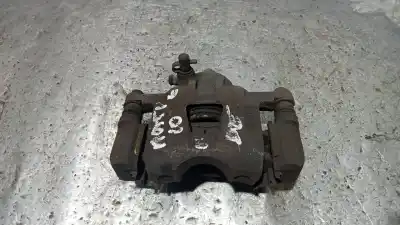 Second-hand car spare part front right brake caliper for daewoo matiz 1.0 se oem iam references 