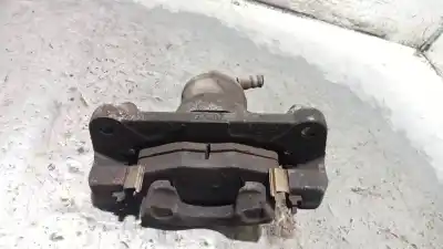 Second-hand car spare part front right brake caliper for daewoo matiz 1.0 se oem iam references   