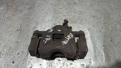 Second-hand car spare part front left brake caliper for daewoo matiz 1.0 se oem iam references 