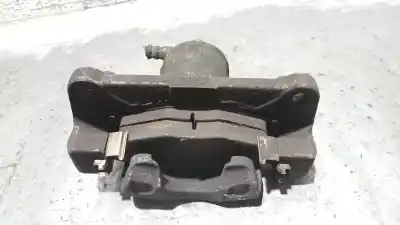 Second-hand car spare part front left brake caliper for daewoo matiz 1.0 se oem iam references   
