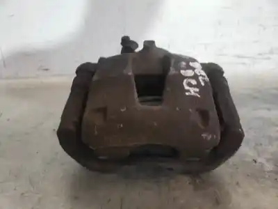 Pezzo di ricambio per auto di seconda mano pinza freno anteriore destra per fiat punto (evo) (199) dynamic riferimenti oem iam 