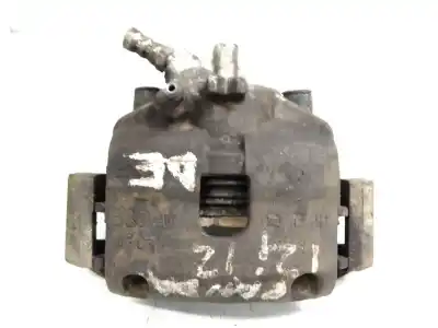 Pezzo di ricambio per auto di seconda mano pinza freno anteriore destra per fiat panda (319) 1.2 cat (gpl) riferimenti oem iam 