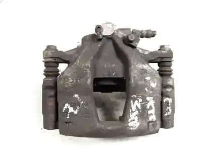 Tweedehands auto-onderdeel remklauw links voor voor fiat punto (evo) (199) emotion oem iam-referenties 