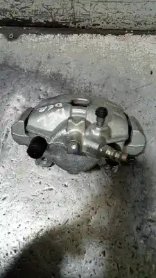 Pezzo di ricambio per auto di seconda mano pinza freno anteriore destra per fiat panda (319) 1.2 cat (gpl) riferimenti oem iam 00519381030