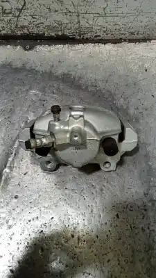 Pezzo di ricambio per auto di seconda mano PINZA FRENO ANTERIORE SINISTRA per FIAT PANDA (319)  Riferimenti OEM IAM 0051981020  