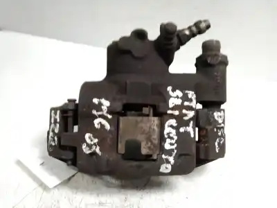 Tweedehands auto-onderdeel remklauw links voor voor fiat seicento (187) vintage oem iam-referenties 