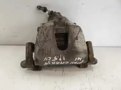 Pezzo di ricambio per auto di seconda mano pinza freno anteriore destra per ford grand c-max (ceu) trend riferimenti oem iam 