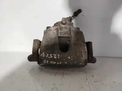 Pezzo di ricambio per auto di seconda mano pinza freno anteriore sinistra per ford grand c-max (ceu) trend riferimenti oem iam 
