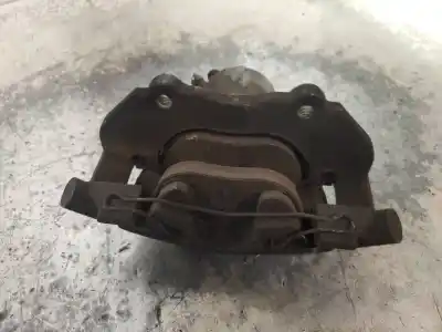 Автозапчастина б/у передній лівий гальмум для ford c-max (cb3) 1.8 tdci turbodiesel cat посилання на oem iam   