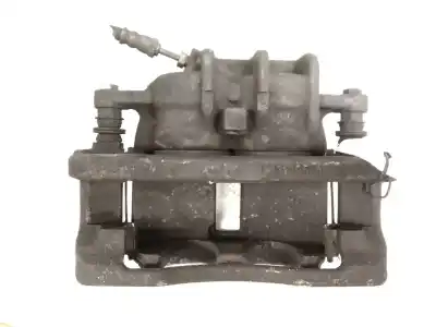 Second-hand car spare part front left brake caliper for fiat scudo combi (272) l1h1 120 multijet (5 pl.) oem iam references   