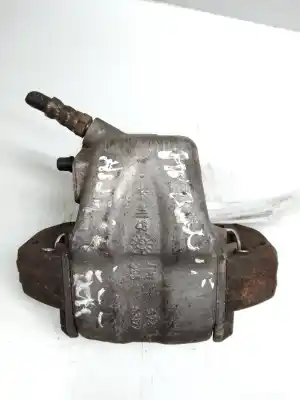 Peça sobressalente para automóvel em segunda mão pinça de travão dianteira direita por fiat uno (146) sx /75 sx i.e. kat referências oem iam 