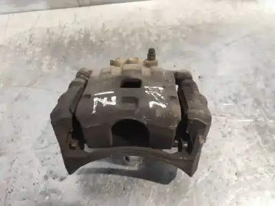 Pezzo di ricambio per auto di seconda mano pinza freno anteriore sinistra per ford fiesta (cb1) titanium riferimenti oem iam 