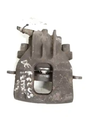 Peça sobressalente para automóvel em segunda mão pinça de travão dianteira direita por ford focus turnier (cak) 1.8 tddi turbodiesel cat referências oem iam 