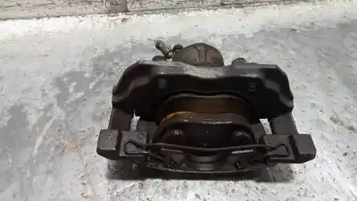 Автозапчастина б/у передній лівий гальмум для ford c-max titanium посилання на oem iam   