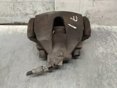 Second-hand car spare part front left brake caliper for ford focus lim. (cb8) edition oem iam references 