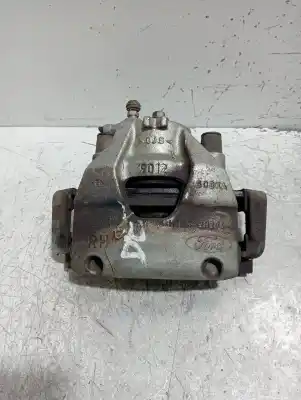 Peça sobressalente para automóvel em segunda mão pinça de travão dianteira direita por ford fiesta (ce1) trend referências oem iam h1bc2b2944