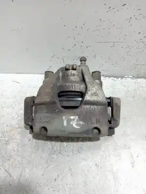 Peça sobressalente para automóvel em segunda mão pinça de travão dianteira esquerda por ford fiesta (ce1) trend referências oem iam h1bc2b02a