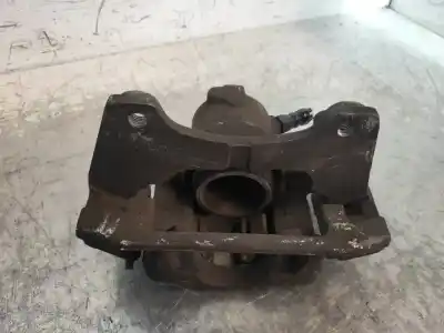 Second-hand car spare part front right brake caliper for ford ka (ccu) titanium+ oem iam references   