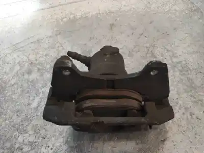 Second-hand car spare part front left brake caliper for ford ka (ccu) titanium+ oem iam references   