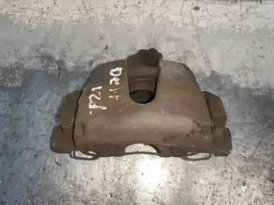 Second-hand car spare part front left brake caliper for ford focus turn. (cb8) titanium oem iam references 