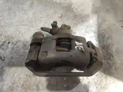 Second-hand car spare part front right brake caliper for ford ka (ccu) titanium+ oem iam references 