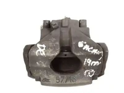 Second-hand car spare part front right brake caliper for ford galaxy (vy) 1.9 tdi cat 131 cv / 96 kw oem iam references 