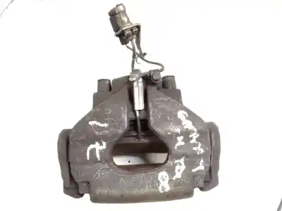 Second-hand car spare part front left brake caliper for ford galaxy (vy) 1.9 tdi cat 131 cv / 96 kw oem iam references 