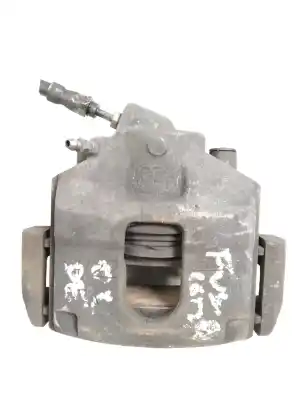 Peça sobressalente para automóvel em segunda mão pinça de travão dianteira direita por ford fusion (cbk) ambiente referências oem iam 