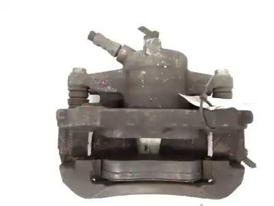 Автозапчасти б/у передний левый тормозной суппорт за ford ka ru8 (ccu) desde 09/2008 hasta 06/2016 1.3 cdti 75cv/55kw ссылки oem iam   