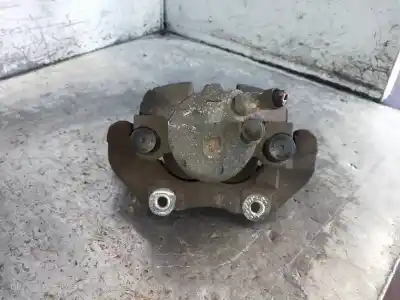 Second-hand car spare part front right brake caliper for ford kuga (cbv) trend oem iam references   