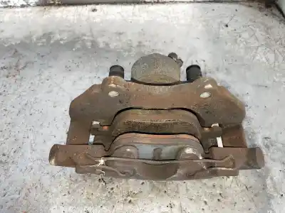 Second-hand car spare part front right brake caliper for ford kuga (cbv) trend oem iam references   
