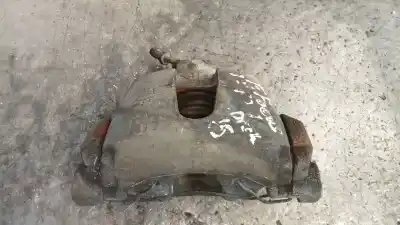 Second-hand car spare part front right brake caliper for ford focus lim. (cb8) 1.6 tdci cat oem iam references 