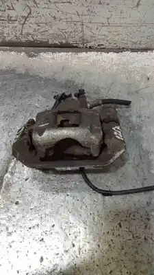 Second-hand car spare part front left brake caliper for ford ka (ccu) trend + oem iam references   