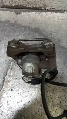 Second-hand car spare part front left brake caliper for ford ka (ccu) trend + oem iam references   