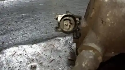 Second-hand car spare part front left brake caliper for ford ka (ccu) trend + oem iam references   