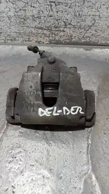 Pezzo di ricambio per auto di seconda mano pinza freno anteriore destra per ford focus turn. titanium riferimenti oem iam 