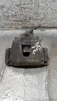 Pezzo di ricambio per auto di seconda mano pinza freno anteriore sinistra per ford focus turn. titanium riferimenti oem iam 