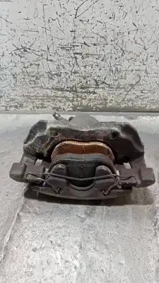 Second-hand car spare part front left brake caliper for ford focus turn. titanium oem iam references   